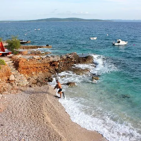Apartament Ivan Dolac 5709a Jelsa (Hvar)
