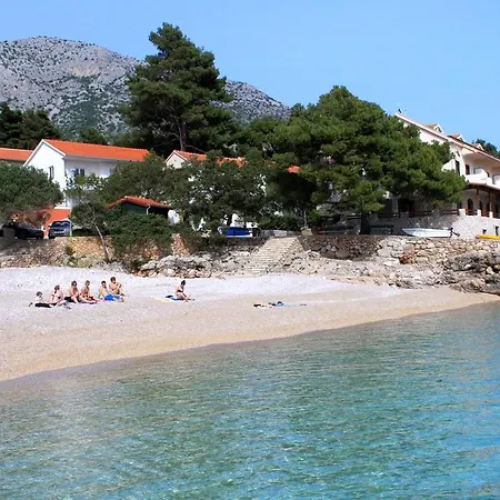 Ivan Dolac 5709a Apartament *