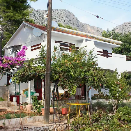 Apartament Ivan Dolac 5709a