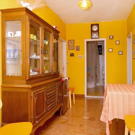 Apartament Ivan Dolac 5709a