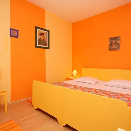Apartament Ivan Dolac 5709a *