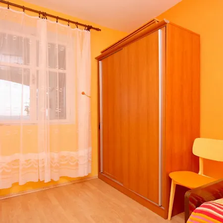 Apartament Ivan Dolac 5709a *